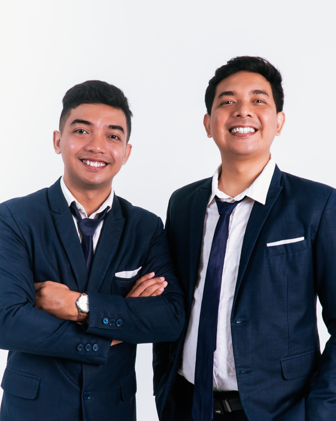 Fyneen Co-Founders